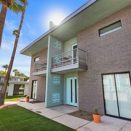 Funky Scottsdale Modern Micro Studio - Walk To Ot Екстериор снимка