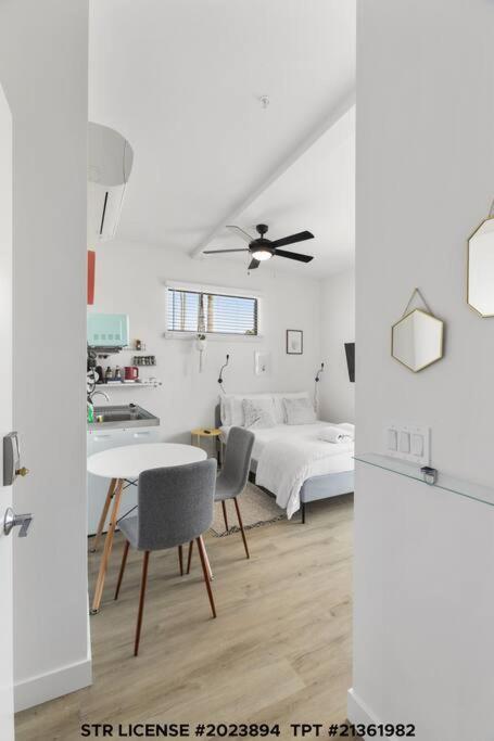 Funky Scottsdale Modern Micro Studio - Walk To Ot Екстериор снимка